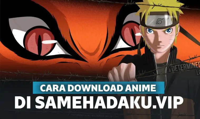 Cek Sekarang! Jadwal Anime Samehadaku Minggu Ini