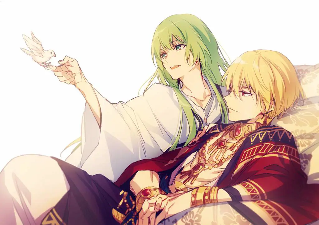 Nikmati Anime Favoritmu Gambar pengalaman menonton anime yang menyenangkan