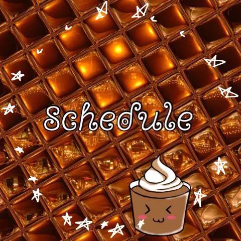 Antarmuka Google Sheet untuk Jadwal Anime Antarmuka Google Sheet yang menampilkan jadwal anime
