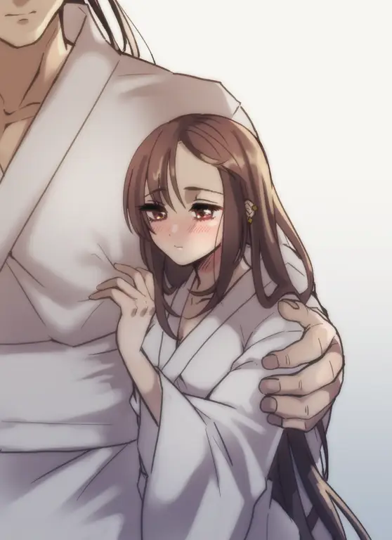 Karakter utama Ye Xiu Ye Xiu dari anime Quan Zhi Gao Shou