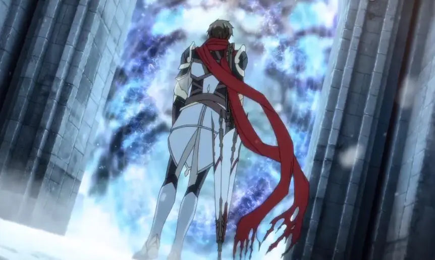 Anime Quan Zhi Gao Shou: Jadwal Tayang & Episode Terbaru