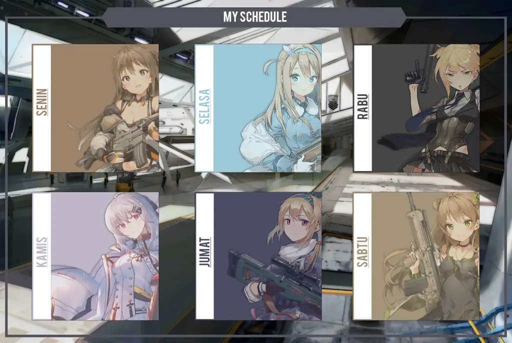 10 Situs Terbaik untuk Melihat Jadwal Anime Jepang Terbaru