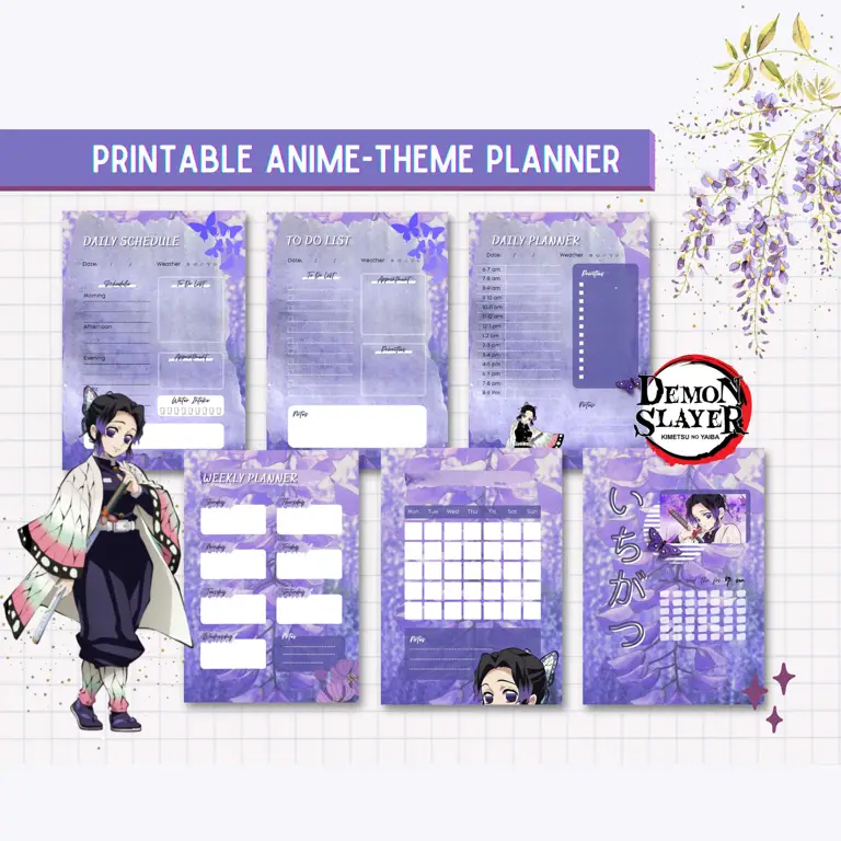Nonton Anime Jepang Sub Indo: Panduan Lengkap Situs dan Jadwalnya