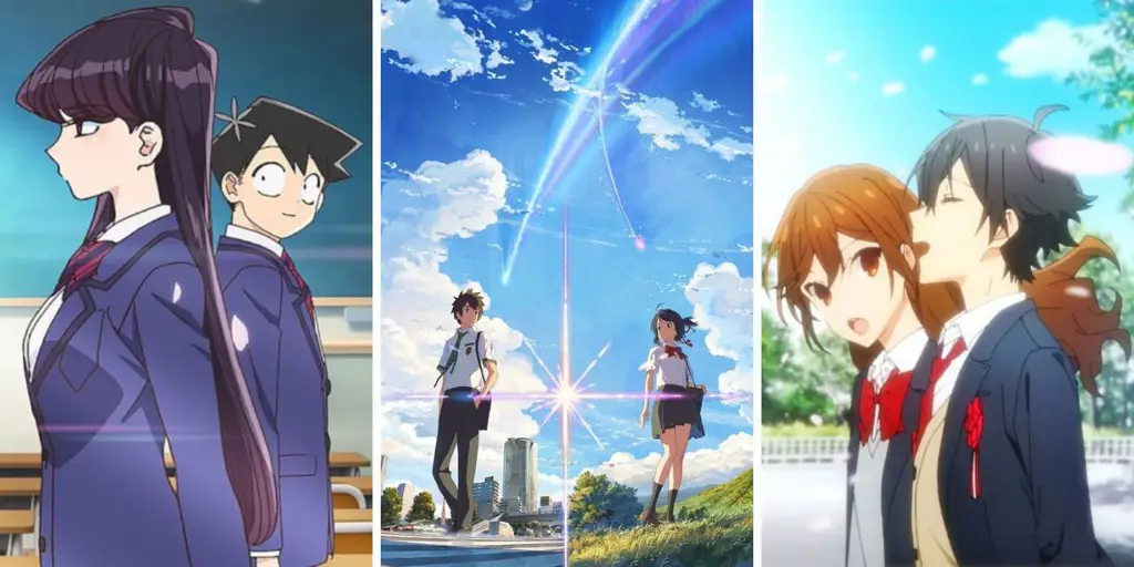 Situs Resmi dan Alternatif untuk Melihat Jadwal Anime Jepang