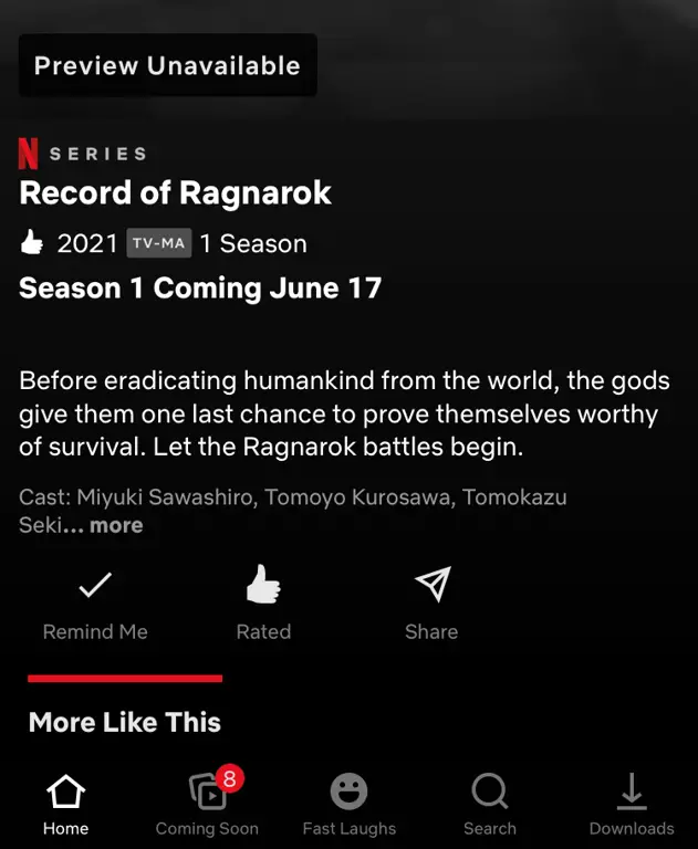 Jadwal Rilis Anime Jepang: Temukan Anime Favoritmu di Sini
