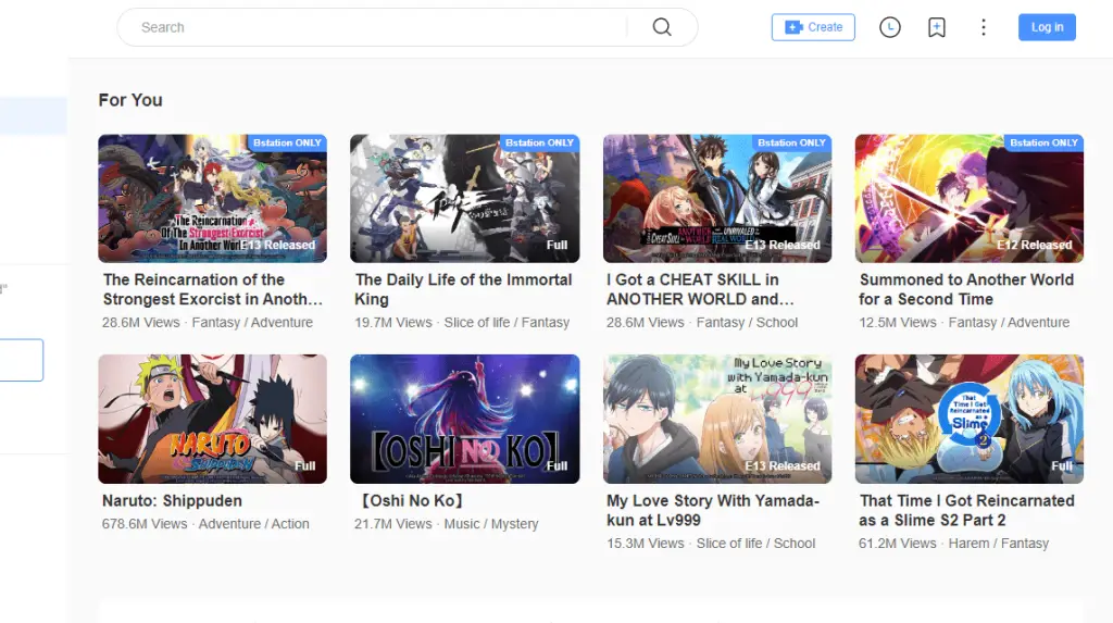 Jangan Sampai Ketinggalan! Cek Jadwal Anime Jepang di Website Ini