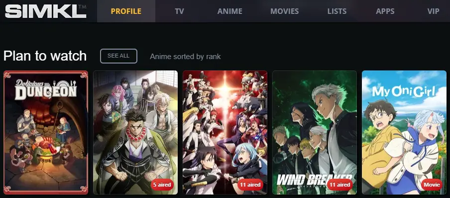 Tempat Terbaik Streaming Anime Jepang: Jadwal Rilis & Update