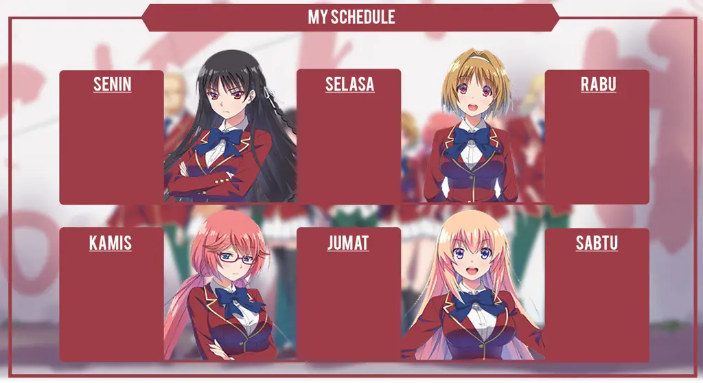 Semua Tentang Anime Jepang: Jadwal Tayang dan Situs Streaming Terbaik