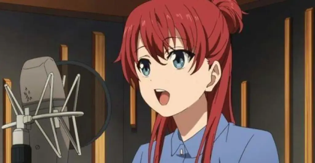 Komunitas Penggemar Anime Online Gambar komunitas penggemar anime online