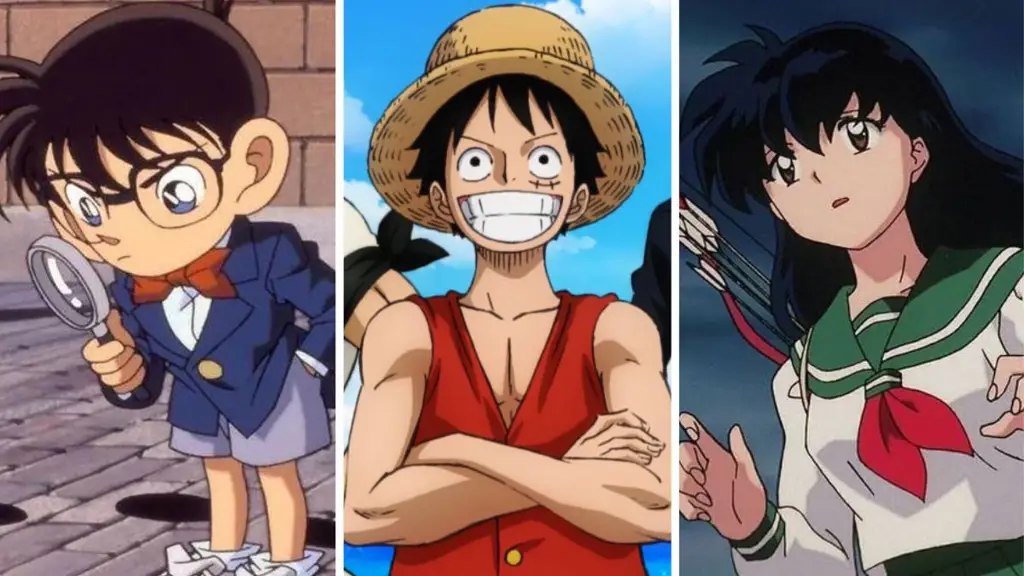 Panduan Menonton Anime Gambar panduan menonton anime