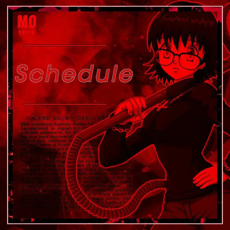 Jadwal Anime Jepang: Update Terkini dan Situs Streaming Terbaik
