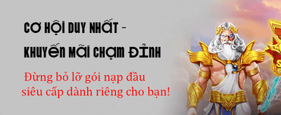 Chào mừng đến với Saowin Club banner